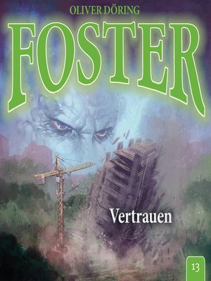 cover image of Foster, Folge 13